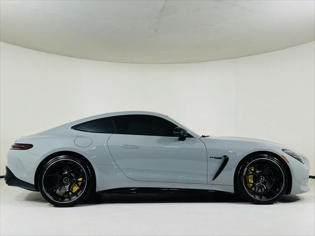 used 2024 Mercedes-Benz AMG GT 63 car, priced at $177,999