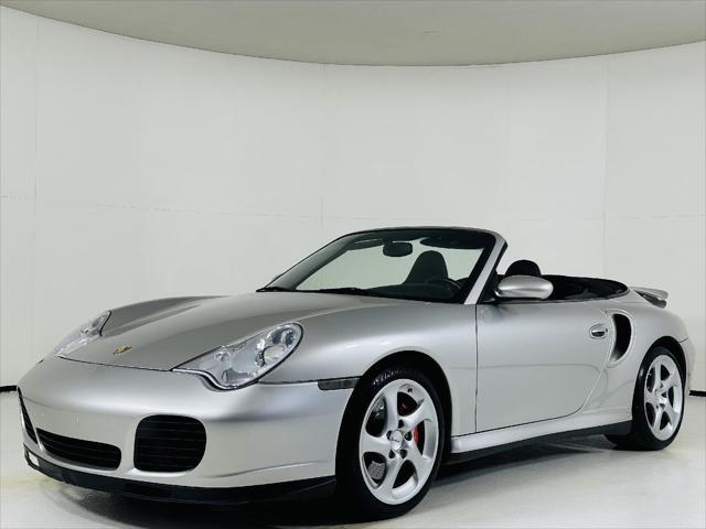 used 2004 Porsche 911 car, priced at $73,999