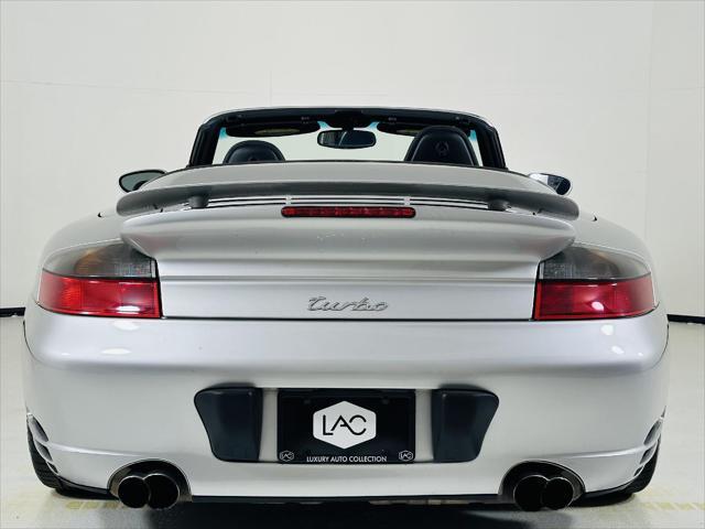 used 2004 Porsche 911 car, priced at $73,999