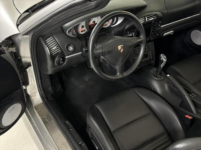 used 2004 Porsche 911 car, priced at $73,999