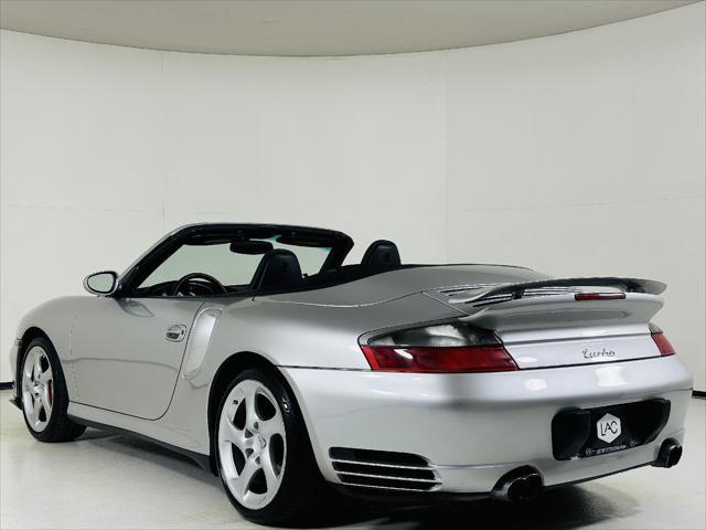 used 2004 Porsche 911 car, priced at $73,999