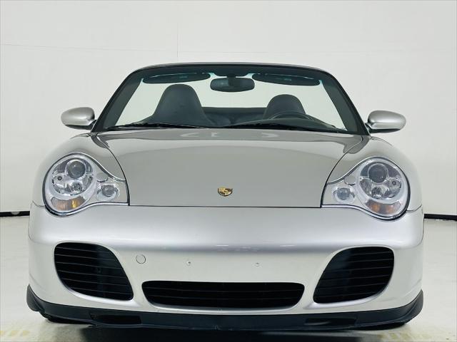 used 2004 Porsche 911 car, priced at $73,999