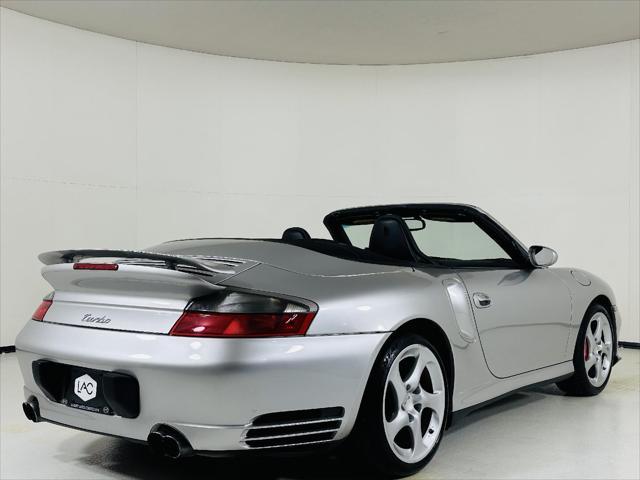 used 2004 Porsche 911 car, priced at $73,999