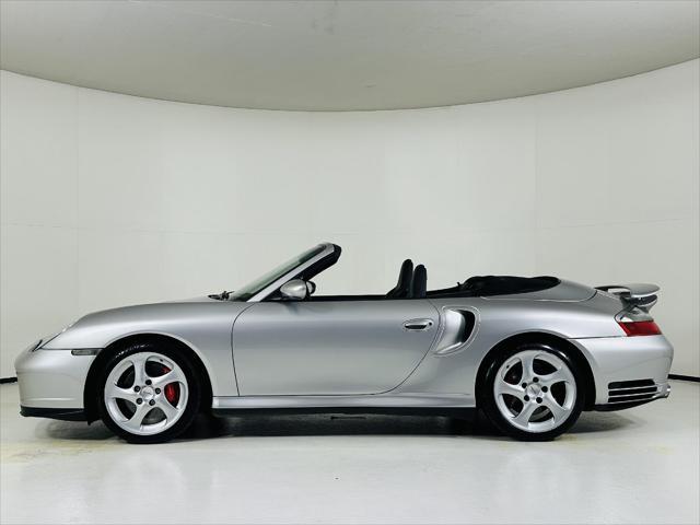 used 2004 Porsche 911 car, priced at $73,999