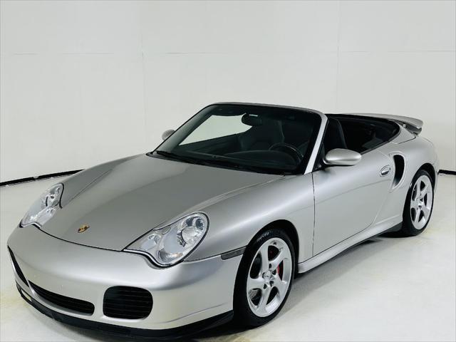 used 2004 Porsche 911 car, priced at $73,999