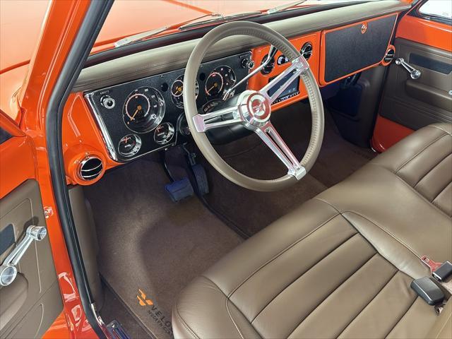 used 1971 Chevrolet C10/K10 car, priced at $318,999