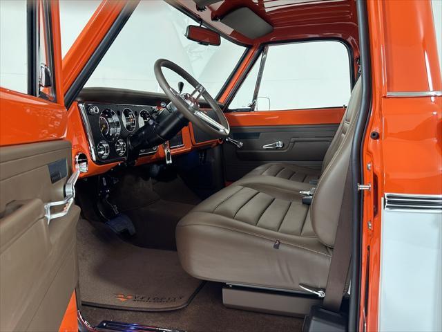 used 1971 Chevrolet C10/K10 car, priced at $318,999