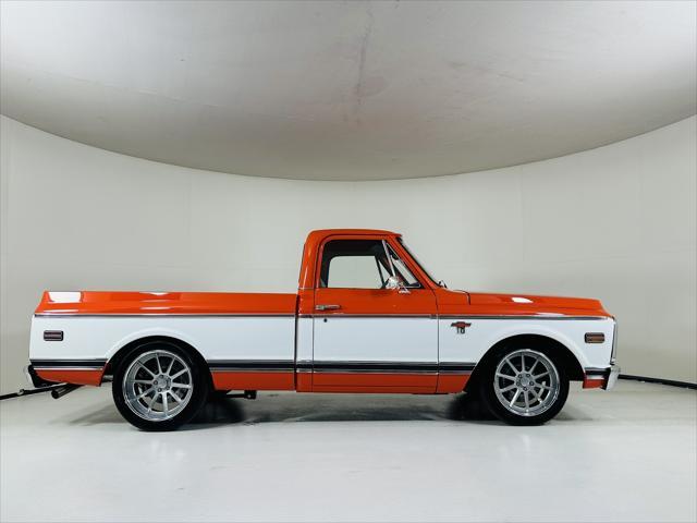 used 1971 Chevrolet C10/K10 car, priced at $318,999