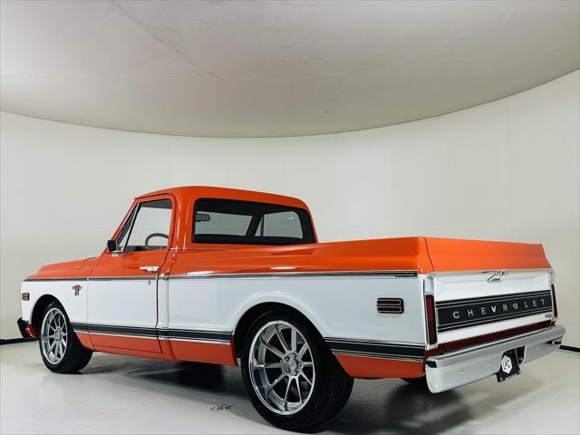 used 1971 Chevrolet C10/K10 car, priced at $318,999