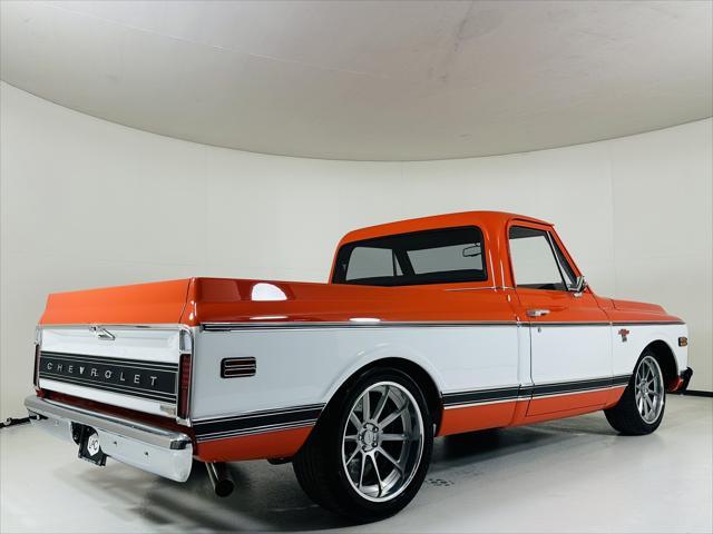 used 1971 Chevrolet C10/K10 car, priced at $318,999