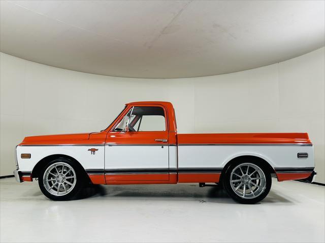 used 1971 Chevrolet C10/K10 car, priced at $318,999