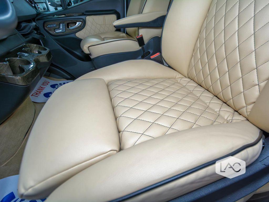 used 2023 Mercedes-Benz Sprinter 2500 car, priced at $135,399