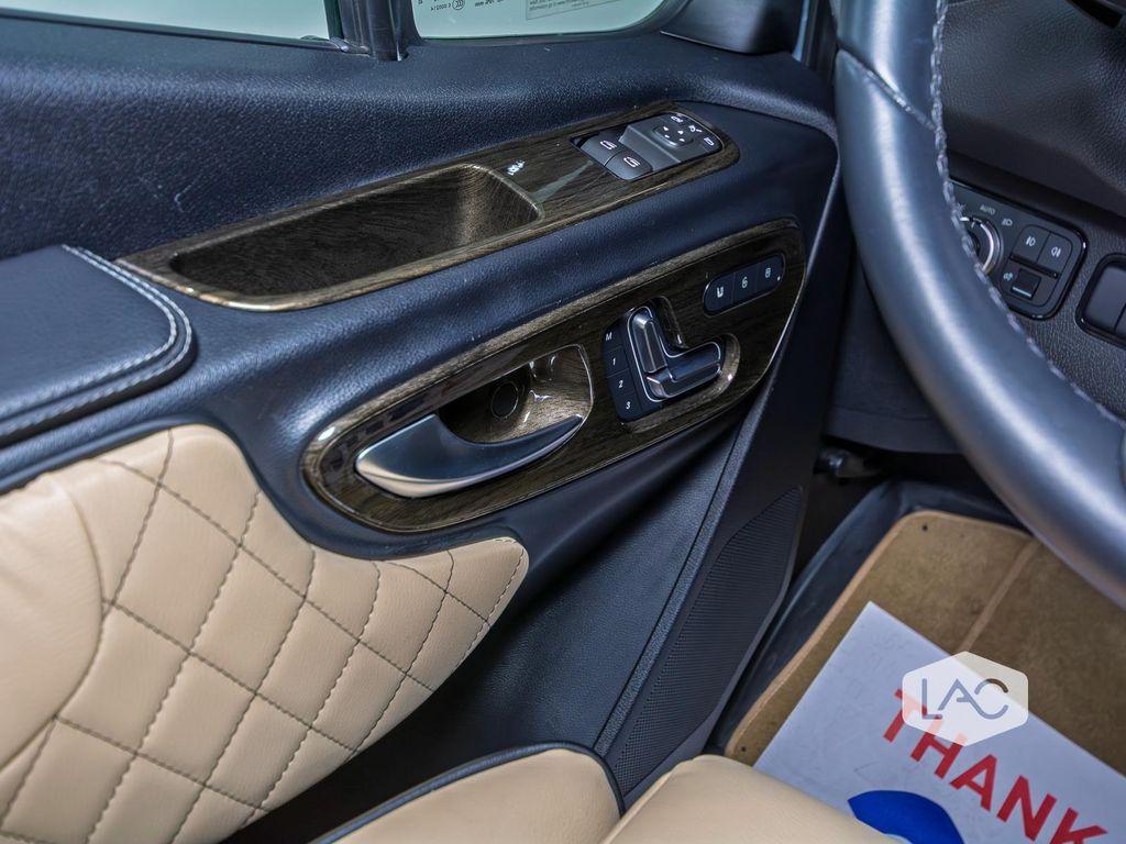 used 2023 Mercedes-Benz Sprinter 2500 car, priced at $135,399