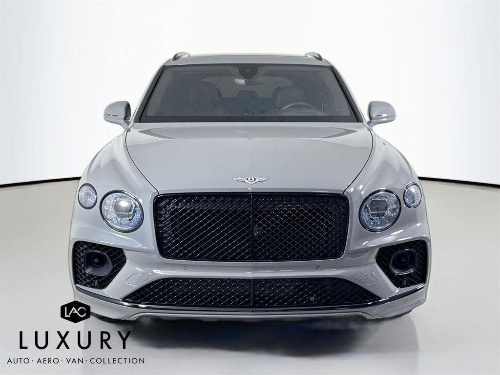 used 2022 Bentley Bentayga car, priced at $149,999