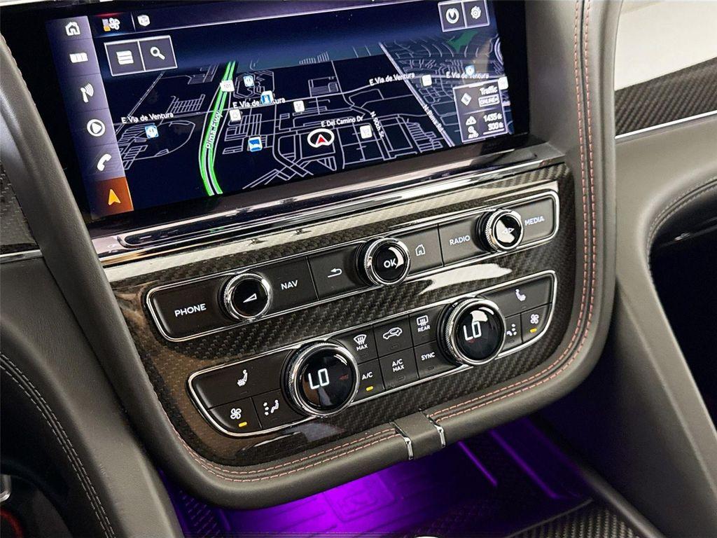 used 2022 Bentley Bentayga car, priced at $149,999