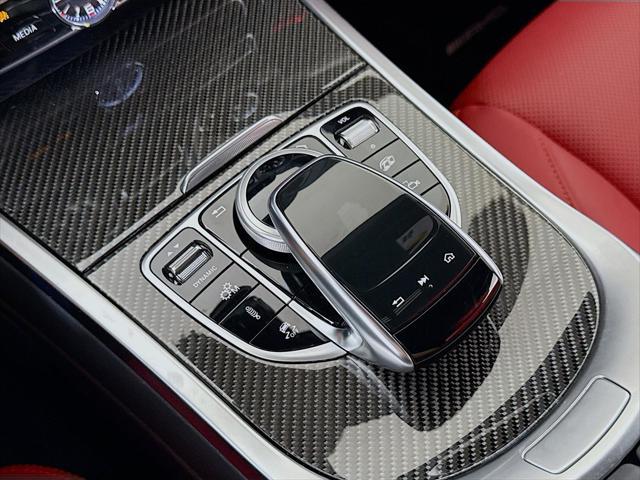 used 2024 Mercedes-Benz AMG G 63 car, priced at $206,999