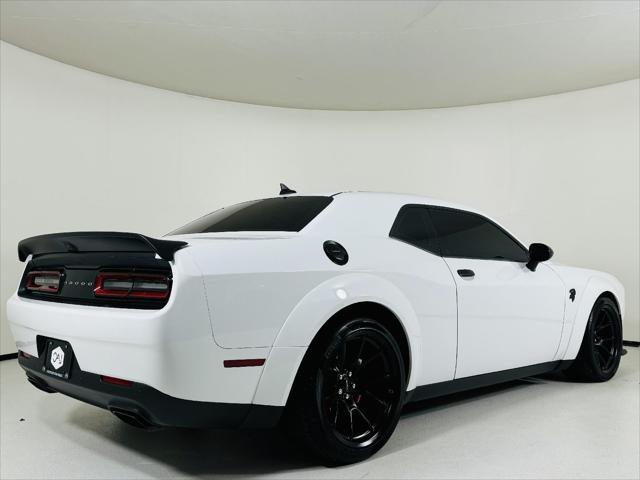 used 2021 Dodge Challenger car, priced at $74,999