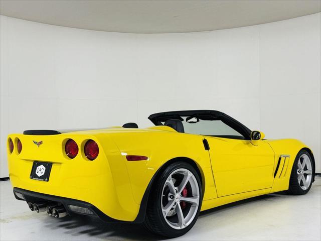 used 2013 Chevrolet Corvette car, priced at $39,999