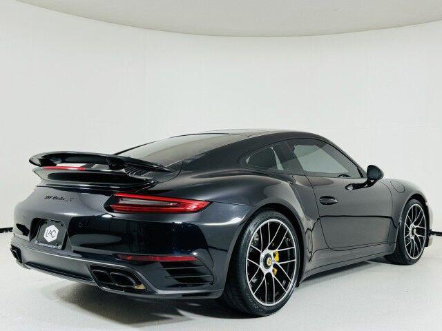 used 2017 Porsche 911 car, priced at $137,999