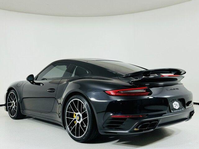 used 2017 Porsche 911 car, priced at $137,999