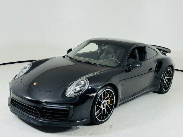 used 2017 Porsche 911 car, priced at $137,999