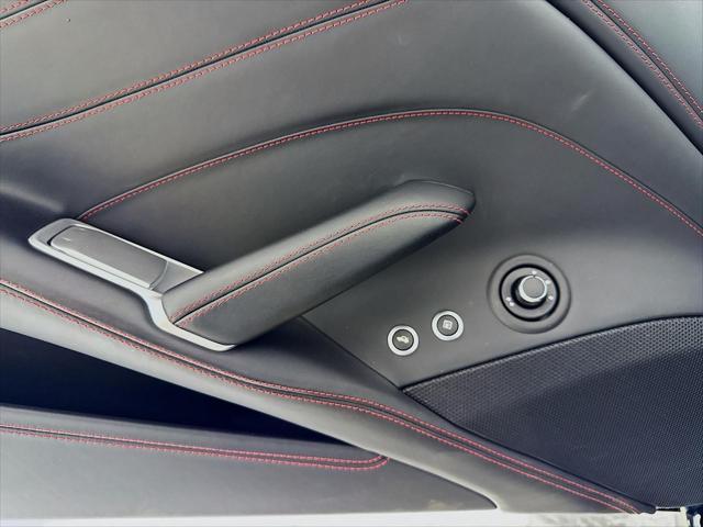 used 2018 Ferrari California car, priced at $154,999