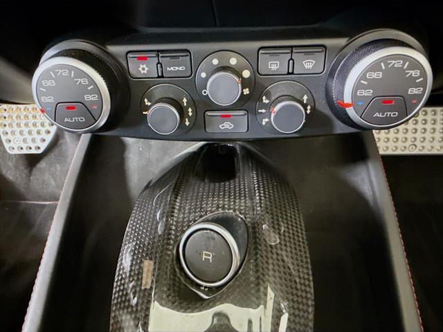 used 2018 Ferrari California car, priced at $154,999