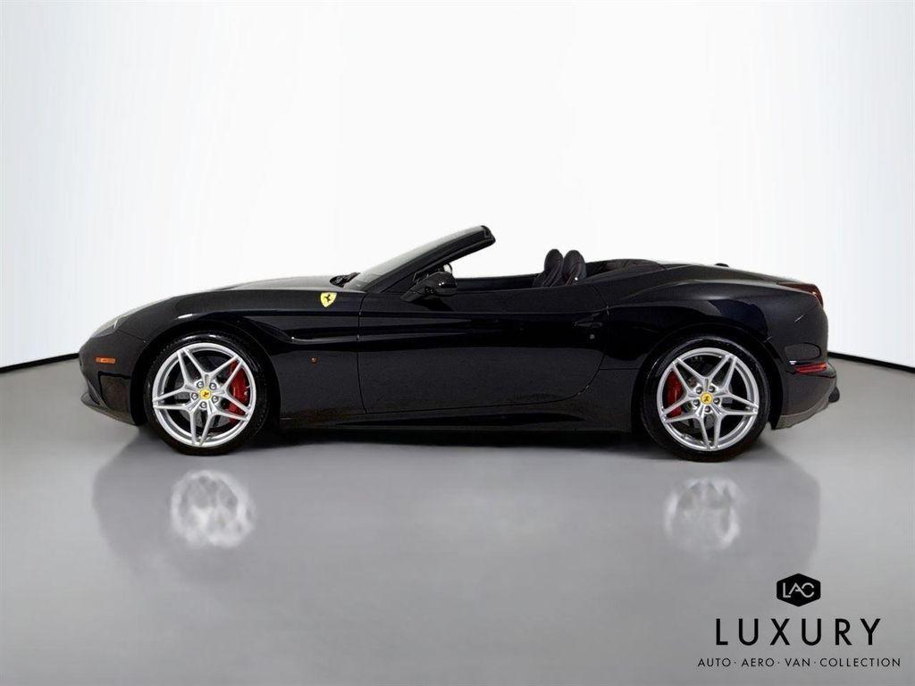used 2018 Ferrari California car, priced at $142,799