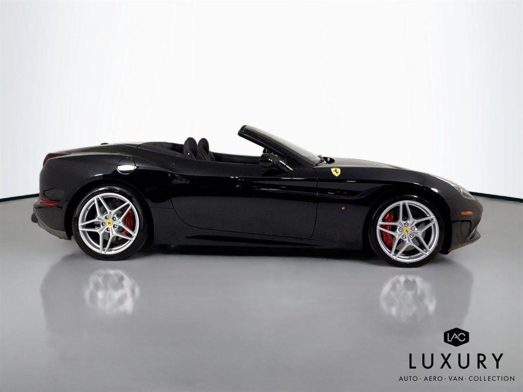 used 2018 Ferrari California car, priced at $142,799