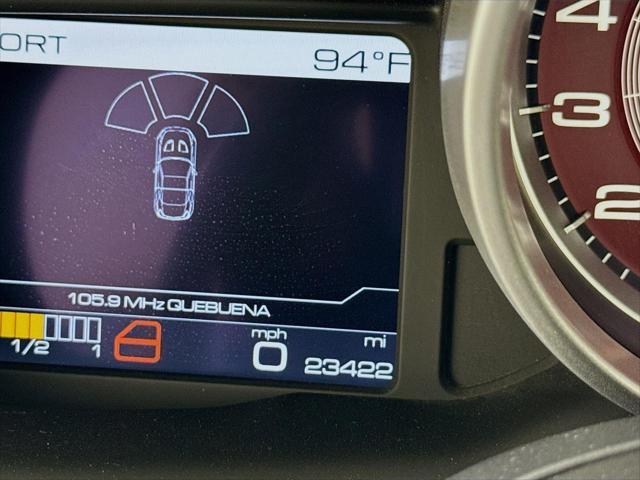 used 2018 Ferrari California car, priced at $154,999