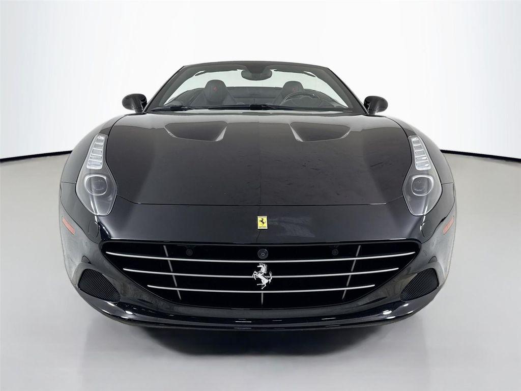 used 2018 Ferrari California car, priced at $142,799