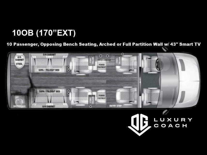 used 2024 Mercedes-Benz Sprinter 3500XD car