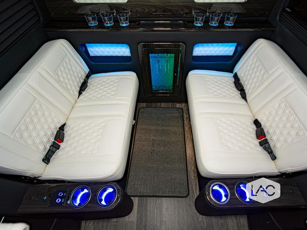 used 2024 Mercedes-Benz Sprinter 3500XD car