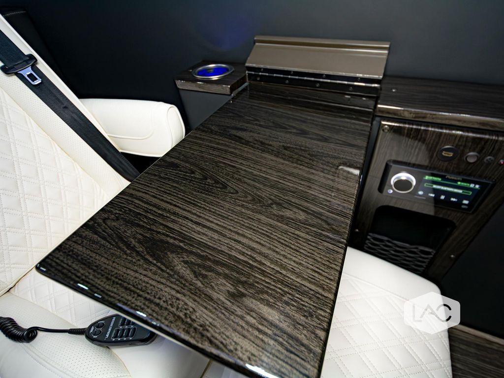 used 2024 Mercedes-Benz Sprinter 3500XD car