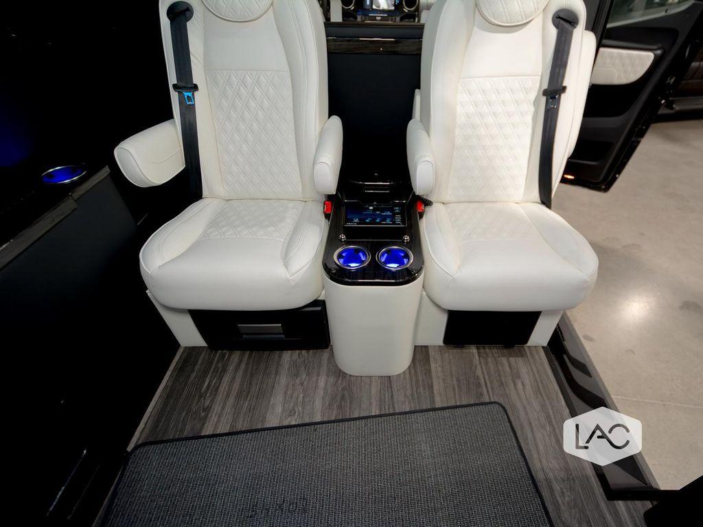 used 2024 Mercedes-Benz Sprinter 3500XD car