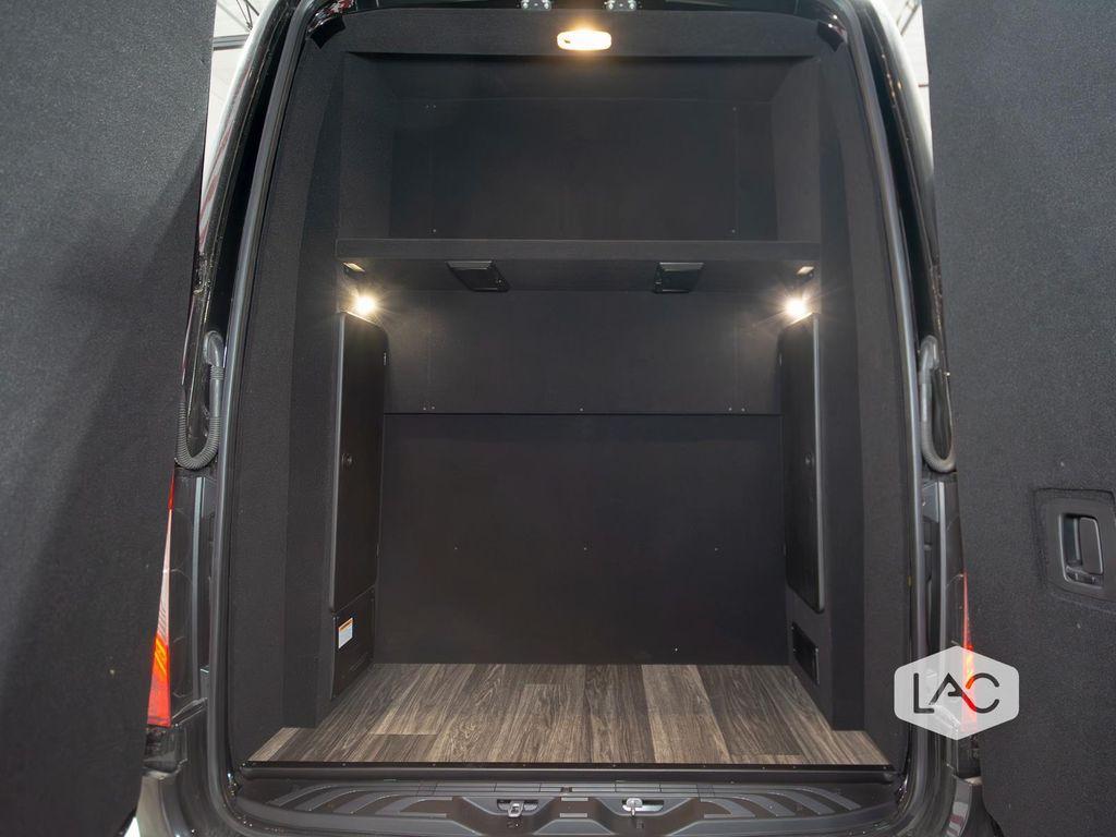 used 2024 Mercedes-Benz Sprinter 3500XD car