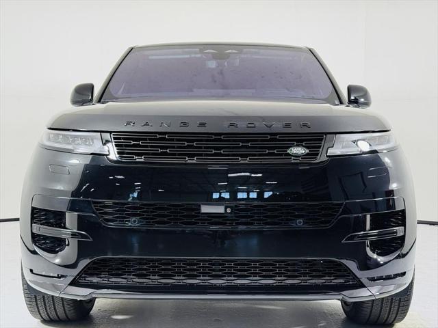 used 2023 Land Rover Range Rover Sport car, priced at $102,999