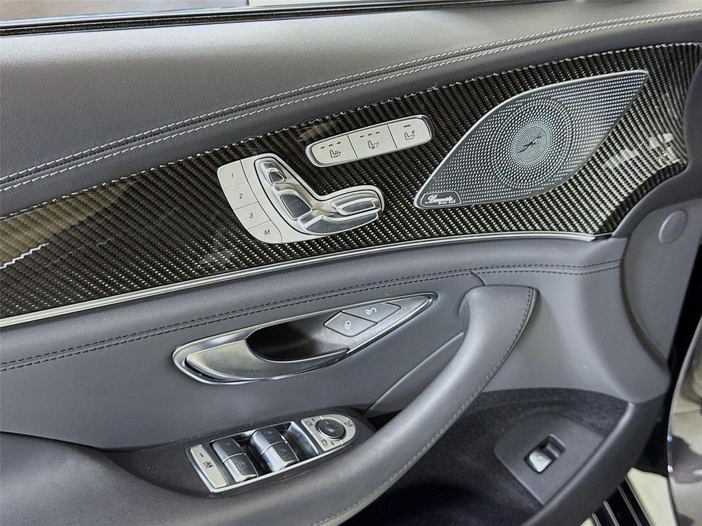 used 2021 Mercedes-Benz AMG GT 63 car, priced at $129,999