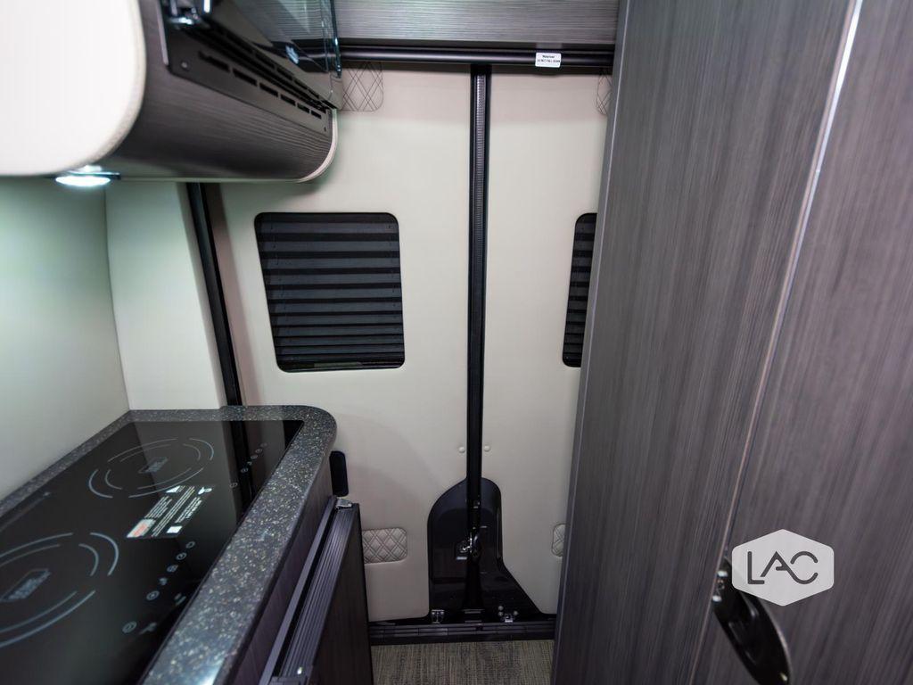 used 2025 Mercedes-Benz Sprinter 3500XD car, priced at $162,777