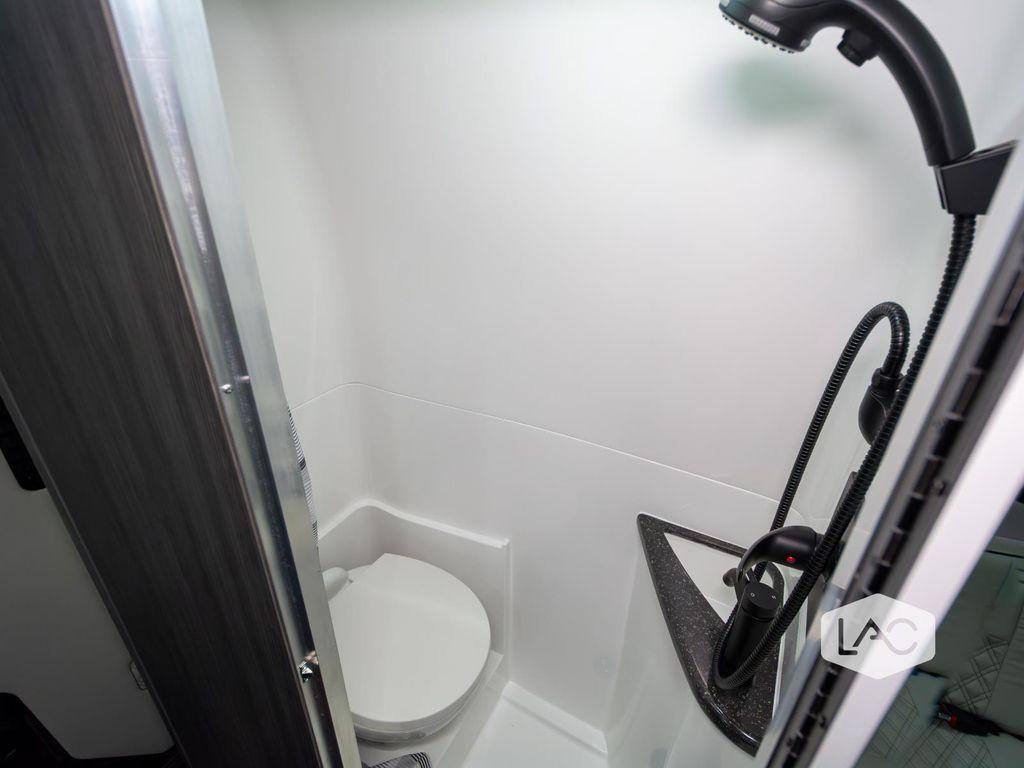 used 2025 Mercedes-Benz Sprinter 3500XD car, priced at $162,777