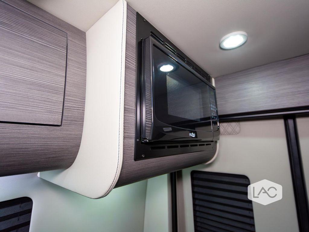 used 2025 Mercedes-Benz Sprinter 3500XD car, priced at $162,777