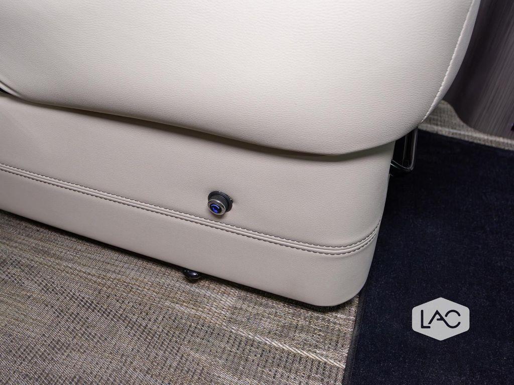 used 2025 Mercedes-Benz Sprinter 3500XD car, priced at $162,777