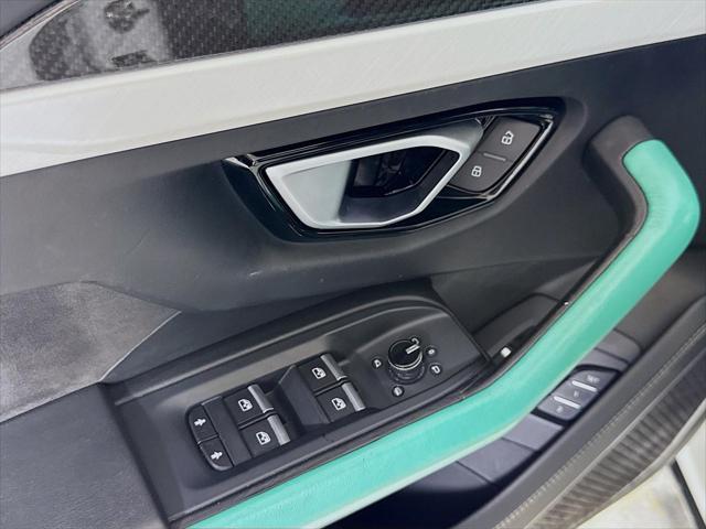 used 2020 Lamborghini Urus car, priced at $199,999