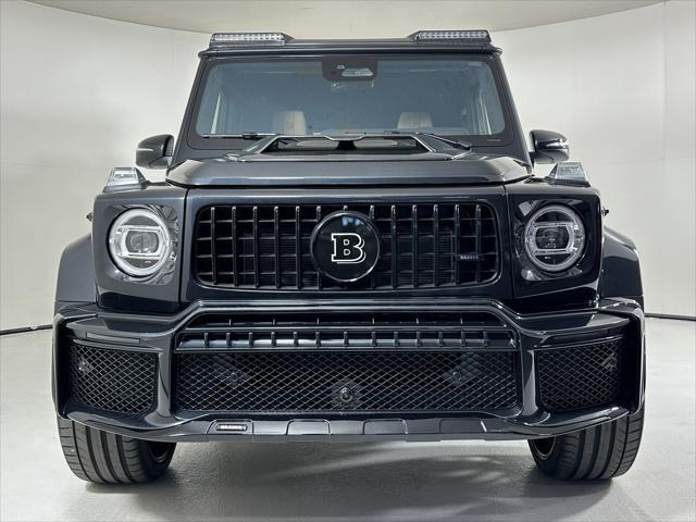 used 2025 Mercedes-Benz AMG G 63 car, priced at $497,999