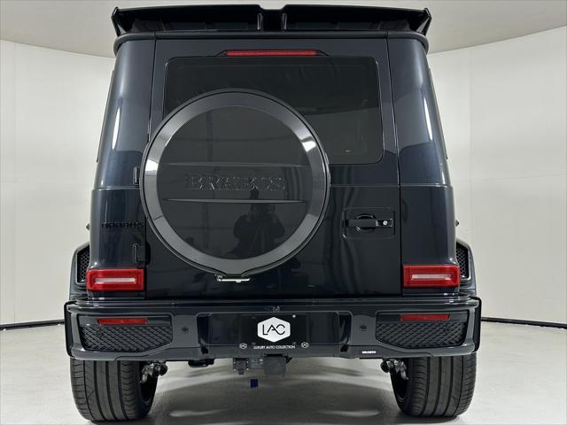 used 2025 Mercedes-Benz AMG G 63 car, priced at $497,999