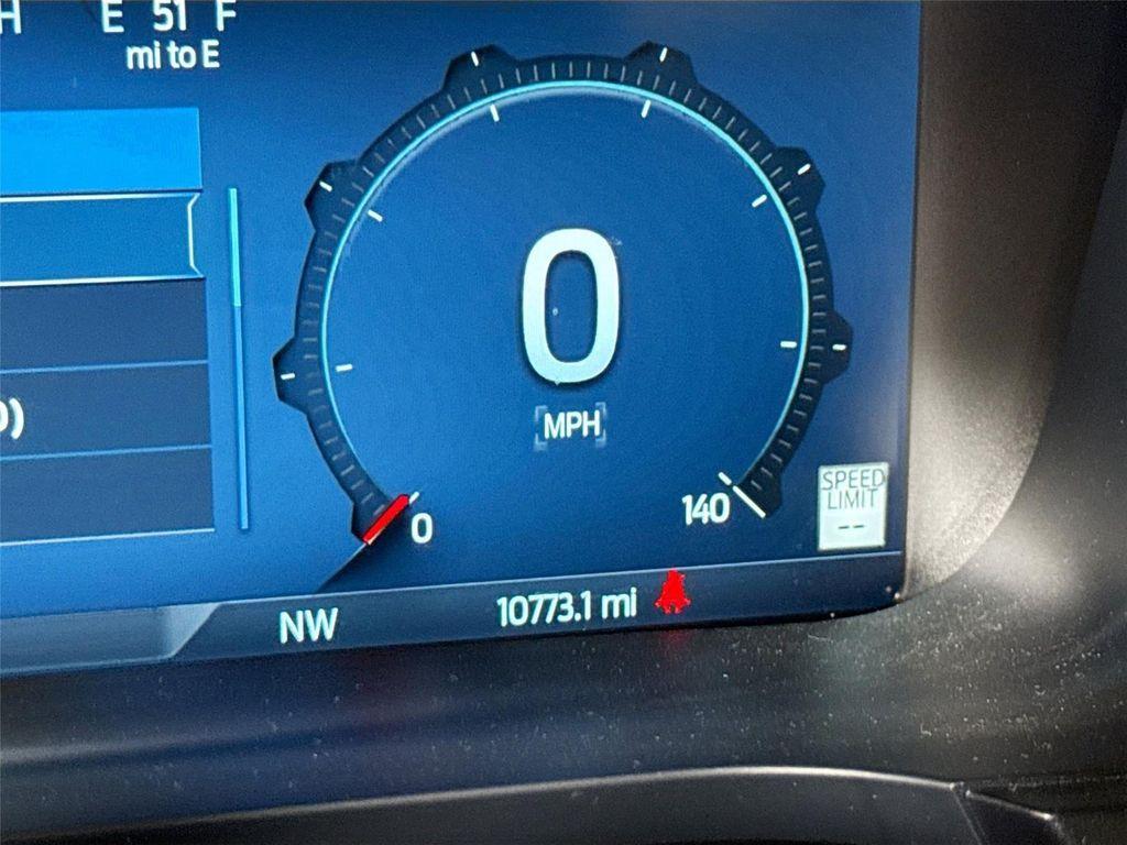 used 2024 Ford F-150 car, priced at $129,999