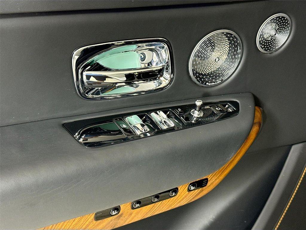 used 2021 Rolls-Royce Cullinan car