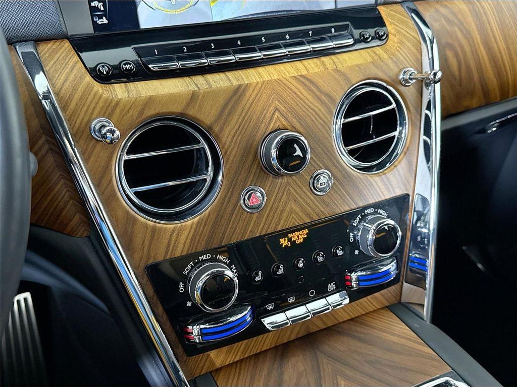 used 2021 Rolls-Royce Cullinan car