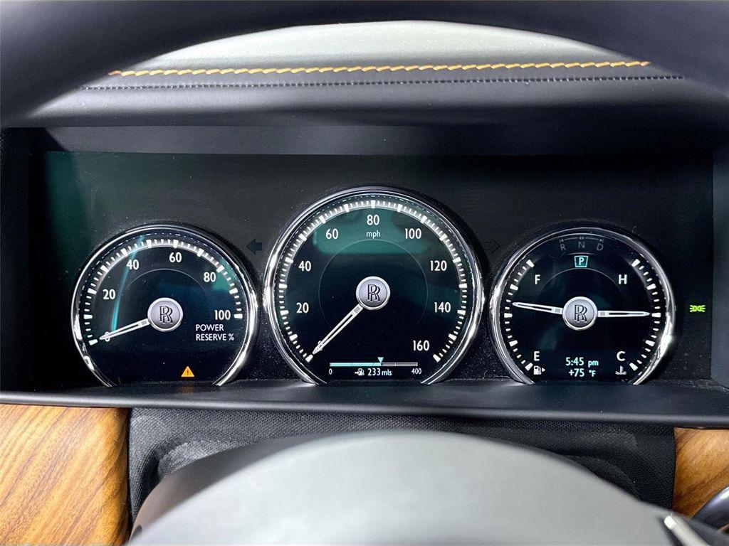 used 2021 Rolls-Royce Cullinan car