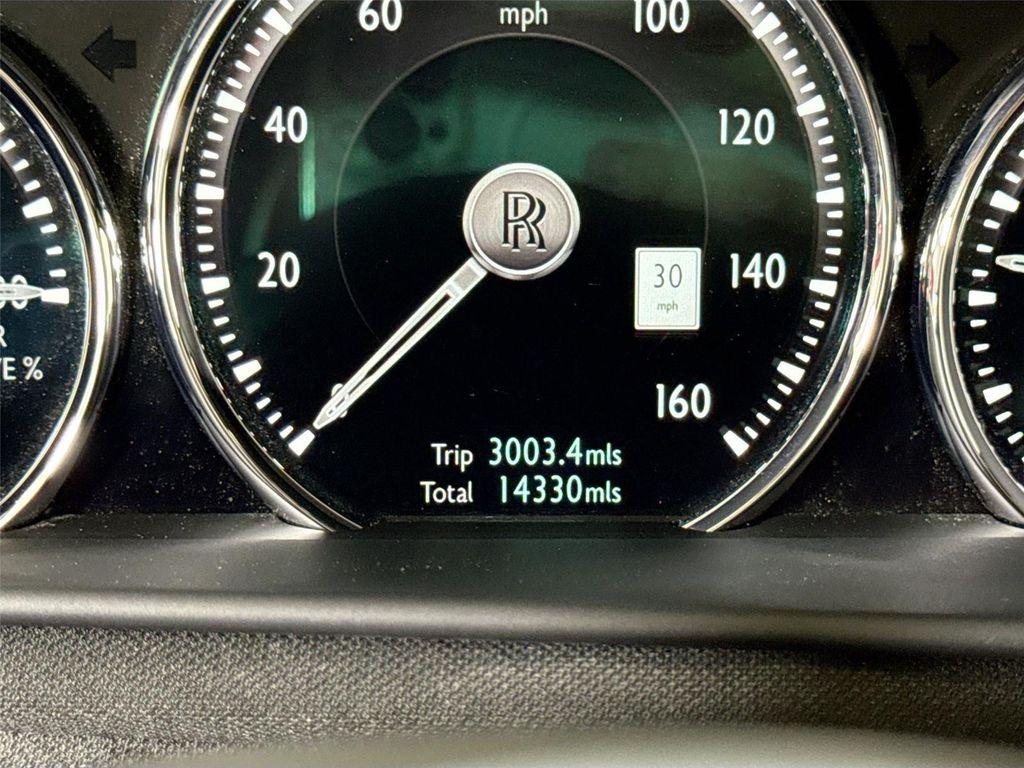 used 2021 Rolls-Royce Cullinan car